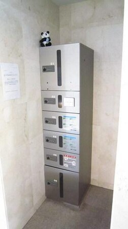 リバーサイドプレーヌの物件内観写真